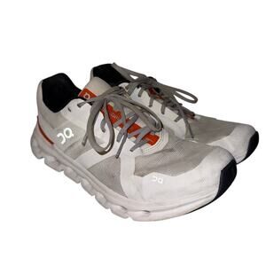 ON CLOUD cloud runner on running men’s  athletic comfortable running shoes 11